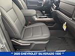 2025 Chevrolet Silverado 1500 Crew Cab 4x4 Pickup for sale #JC3674 - photo 38
