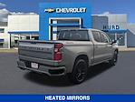 2025 Chevrolet Silverado 1500 Crew Cab 4x4 Pickup for sale #JC3674 - photo 2