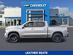 2025 Chevrolet Silverado 1500 Crew Cab 4x4 Pickup for sale #JC3674 - photo 6
