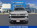 2025 Chevrolet Silverado 1500 Crew Cab 4x4 Pickup for sale #JC3674 - photo 8