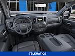 New 2025 Chevrolet Silverado 3500 Work Truck Regular Cab 4x4 Cab Chassis for sale #JC3694 - photo 16