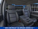 New 2025 Chevrolet Silverado 3500 Work Truck Regular Cab 4x4 Cab Chassis for sale #JC3694 - photo 17