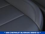New 2025 Chevrolet Silverado 3500 Work Truck Regular Cab 4x4 Cab Chassis for sale #JC3694 - photo 22