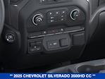 New 2025 Chevrolet Silverado 3500 Work Truck Regular Cab 4x4 Cab Chassis for sale #JC3694 - photo 24