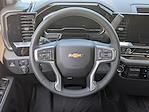 New 2025 Chevrolet Silverado 1500 LT Crew Cab 4x4 Pickup for sale #JC3712 - photo 14