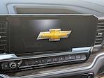 New 2025 Chevrolet Silverado 1500 LT Crew Cab 4x4 Pickup for sale #JC3712 - photo 19