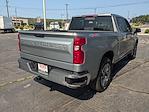 New 2025 Chevrolet Silverado 1500 LT Crew Cab 4x4 Pickup for sale #JC3712 - photo 2