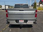 New 2025 Chevrolet Silverado 1500 LT Crew Cab 4x4 Pickup for sale #JC3712 - photo 4