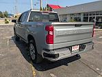 New 2025 Chevrolet Silverado 1500 LT Crew Cab 4x4 Pickup for sale #JC3712 - photo 5