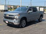 New 2025 Chevrolet Silverado 1500 LT Crew Cab 4x4 Pickup for sale #JC3712 - photo 7