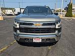 New 2025 Chevrolet Silverado 1500 LT Crew Cab 4x4 Pickup for sale #JC3712 - photo 8