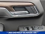New 2025 Chevrolet Silverado 1500 LT Crew Cab 4WD Pickup for sale #JC3770 - photo 12