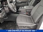 New 2025 Chevrolet Silverado 1500 LT Crew Cab 4WD Pickup for sale #JC3770 - photo 13