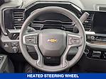 New 2025 Chevrolet Silverado 1500 LT Crew Cab 4WD Pickup for sale #JC3770 - photo 16