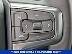 New 2025 Chevrolet Silverado 1500 LT Crew Cab 4WD Pickup for sale #JC3770 - photo 18