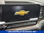 New 2025 Chevrolet Silverado 1500 LT Crew Cab 4WD Pickup for sale #JC3770 - photo 21