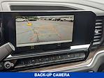 New 2025 Chevrolet Silverado 1500 LT Crew Cab 4WD Pickup for sale #JC3770 - photo 23
