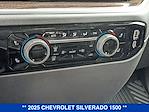 New 2025 Chevrolet Silverado 1500 LT Crew Cab 4WD Pickup for sale #JC3770 - photo 25