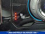 New 2025 Chevrolet Silverado 1500 LT Crew Cab 4WD Pickup for sale #JC3770 - photo 26