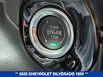 New 2025 Chevrolet Silverado 1500 LT Crew Cab 4WD Pickup for sale #JC3770 - photo 28