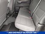New 2025 Chevrolet Silverado 1500 LT Crew Cab 4WD Pickup for sale #JC3770 - photo 29