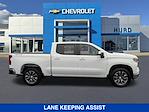 New 2025 Chevrolet Silverado 1500 LT Crew Cab 4WD Pickup for sale #JC3770 - photo 3