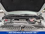 New 2025 Chevrolet Silverado 1500 LT Crew Cab 4WD Pickup for sale #JC3770 - photo 37
