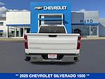 New 2025 Chevrolet Silverado 1500 LT Crew Cab 4WD Pickup for sale #JC3770 - photo 5