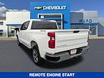 New 2025 Chevrolet Silverado 1500 LT Crew Cab 4WD Pickup for sale #JC3770 - photo 6