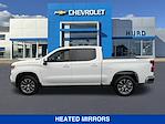 New 2025 Chevrolet Silverado 1500 LT Crew Cab 4WD Pickup for sale #JC3770 - photo 7