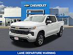 New 2025 Chevrolet Silverado 1500 LT Crew Cab 4WD Pickup for sale #JC3770 - photo 8