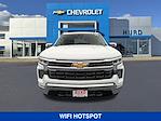 New 2025 Chevrolet Silverado 1500 LT Crew Cab 4WD Pickup for sale #JC3770 - photo 9