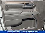 New 2025 Chevrolet Silverado 1500 RST Crew Cab 4x4 Pickup for sale #JC3784Z - photo 11