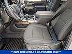 New 2025 Chevrolet Silverado 1500 RST Crew Cab 4x4 Pickup for sale #JC3784Z - photo 14