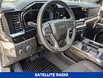 New 2025 Chevrolet Silverado 1500 RST Crew Cab 4x4 Pickup for sale #JC3784Z - photo 16