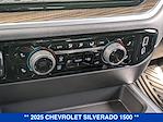 New 2025 Chevrolet Silverado 1500 RST Crew Cab 4x4 Pickup for sale #JC3784Z - photo 25