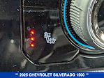 New 2025 Chevrolet Silverado 1500 RST Crew Cab 4x4 Pickup for sale #JC3784Z - photo 26