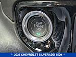 New 2025 Chevrolet Silverado 1500 RST Crew Cab 4x4 Pickup for sale #JC3784Z - photo 28