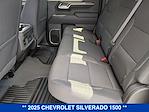 New 2025 Chevrolet Silverado 1500 RST Crew Cab 4x4 Pickup for sale #JC3784Z - photo 29