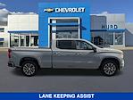 New 2025 Chevrolet Silverado 1500 RST Crew Cab 4x4 Pickup for sale #JC3784Z - photo 4