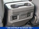New 2025 Chevrolet Silverado 1500 RST Crew Cab 4x4 Pickup for sale #JC3784Z - photo 30