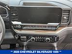 New 2025 Chevrolet Silverado 1500 RST Crew Cab 4x4 Pickup for sale #JC3784Z - photo 32