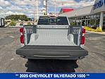 New 2025 Chevrolet Silverado 1500 RST Crew Cab 4x4 Pickup for sale #JC3784Z - photo 33