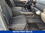New 2025 Chevrolet Silverado 1500 RST Crew Cab 4x4 Pickup for sale #JC3784Z - photo 35