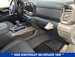New 2025 Chevrolet Silverado 1500 RST Crew Cab 4x4 Pickup for sale #JC3784Z - photo 36