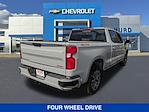 New 2025 Chevrolet Silverado 1500 RST Crew Cab 4x4 Pickup for sale #JC3784Z - photo 2