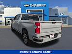 New 2025 Chevrolet Silverado 1500 RST Crew Cab 4x4 Pickup for sale #JC3784Z - photo 6