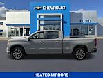 New 2025 Chevrolet Silverado 1500 RST Crew Cab 4x4 Pickup for sale #JC3784Z - photo 7