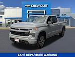 New 2025 Chevrolet Silverado 1500 RST Crew Cab 4x4 Pickup for sale #JC3784Z - photo 8