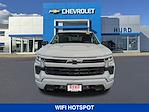 New 2025 Chevrolet Silverado 1500 RST Crew Cab 4x4 Pickup for sale #JC3784Z - photo 9